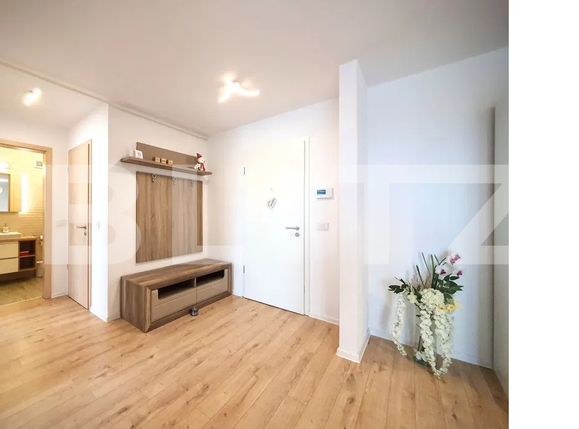Apartament de închiriat 2 camere Avantgarden - 61526AI | BLITZ Brașov | Poza4