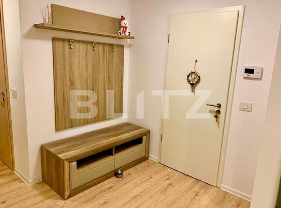 Apartament de închiriat 2 camere Avantgarden - 61526AI | BLITZ Brașov | Poza3