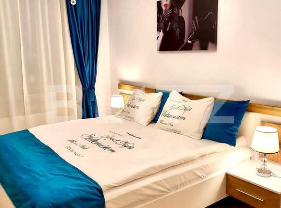 Apartament de închiriat 2 camere Avantgarden - 61526AI | BLITZ Brașov | Poza2