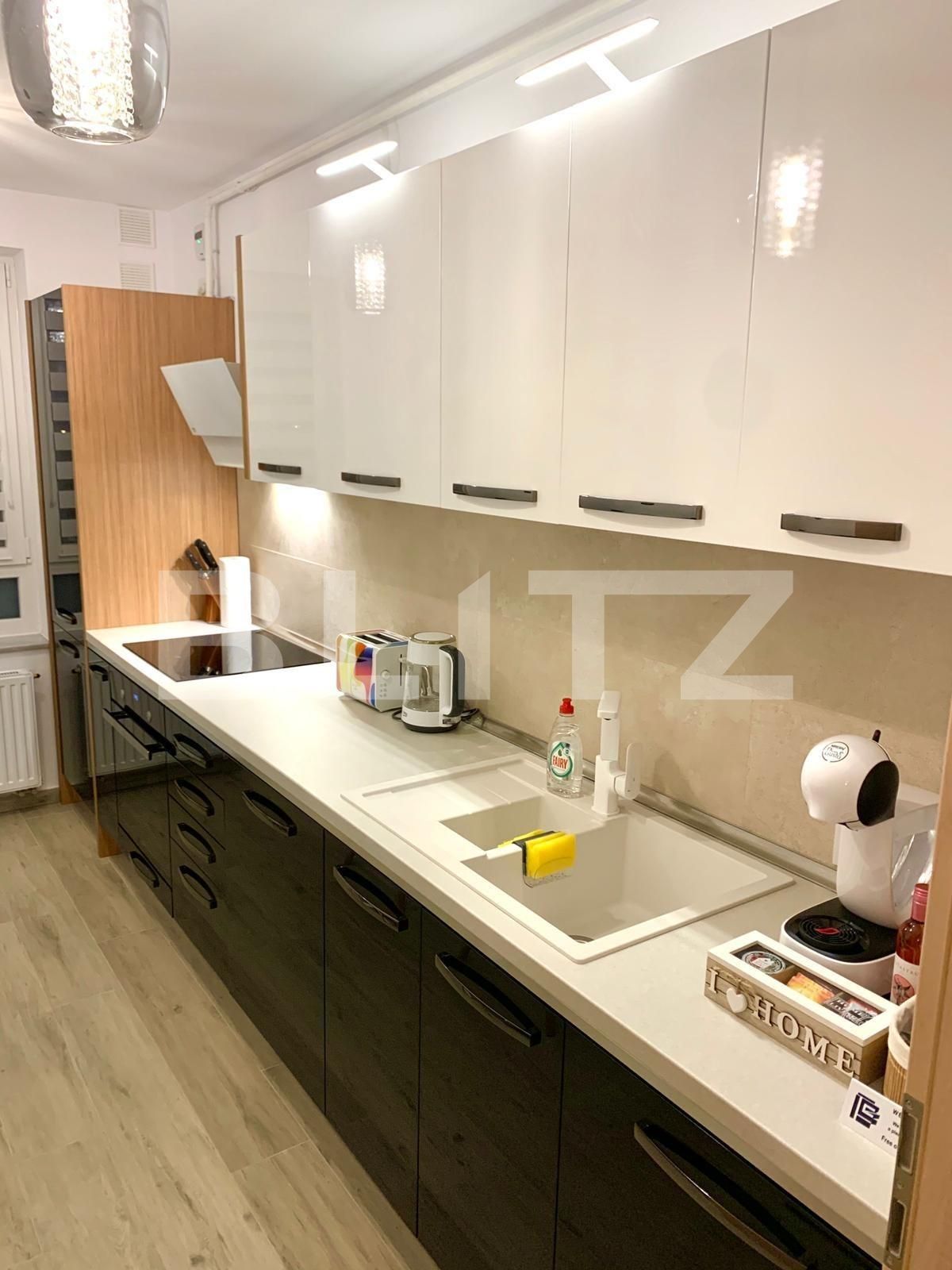 Apartament de închiriat 2 camere Avantgarden - 61526AI | BLITZ Brașov | Poza5