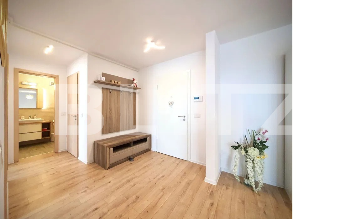 Apartament de închiriat 2 camere Avantgarden - 61526AI | BLITZ Brașov | Poza4