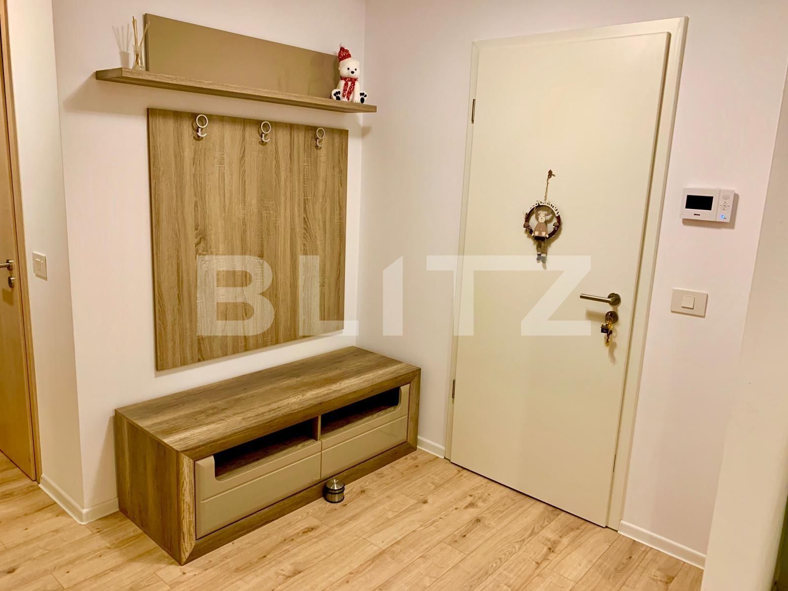 Apartament de închiriat 2 camere Avantgarden - 61526AI | BLITZ Brașov | Poza3