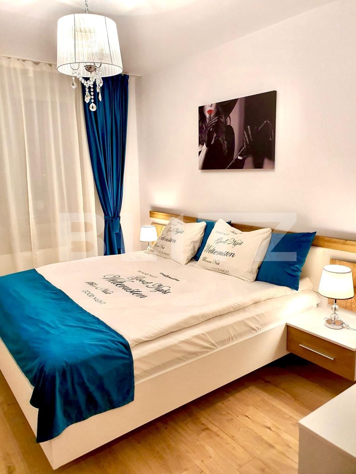 Apartament de închiriat 2 camere Avantgarden - 61526AI | BLITZ Brașov | Poza2