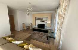 Apartament 2 camere, 58 mp, Coresi Avantgarden