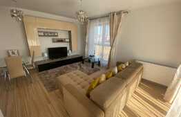 Apartament 2 camere, 58 mp, Coresi Avantgarden