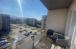 Apartament 2 camere, 58 mp, Coresi Avantgarden