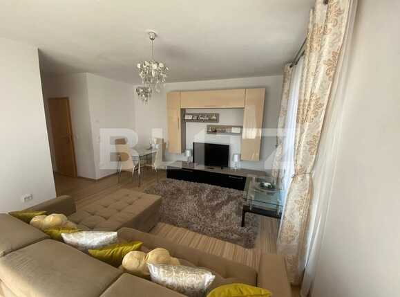 Apartament de închiriat 2 camere Avantgarden - 61527AI | BLITZ Brașov | Poza2