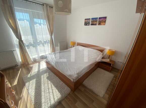 Apartament de închiriat 2 camere Avantgarden - 61527AI | BLITZ Brașov | Poza4