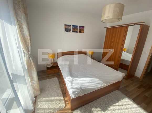Apartament de închiriat 2 camere Avantgarden - 61527AI | BLITZ Brașov | Poza3