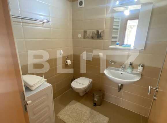 Apartament de închiriat 2 camere Avantgarden - 61527AI | BLITZ Brașov | Poza5