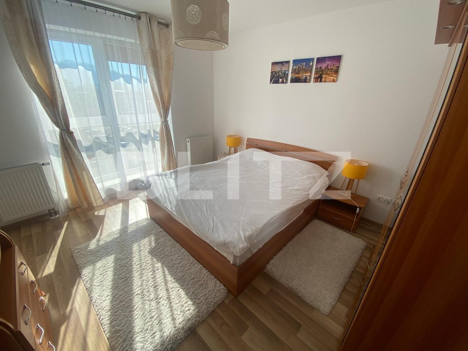 Apartament de închiriat 2 camere Avantgarden - 61527AI | BLITZ Brașov | Poza4