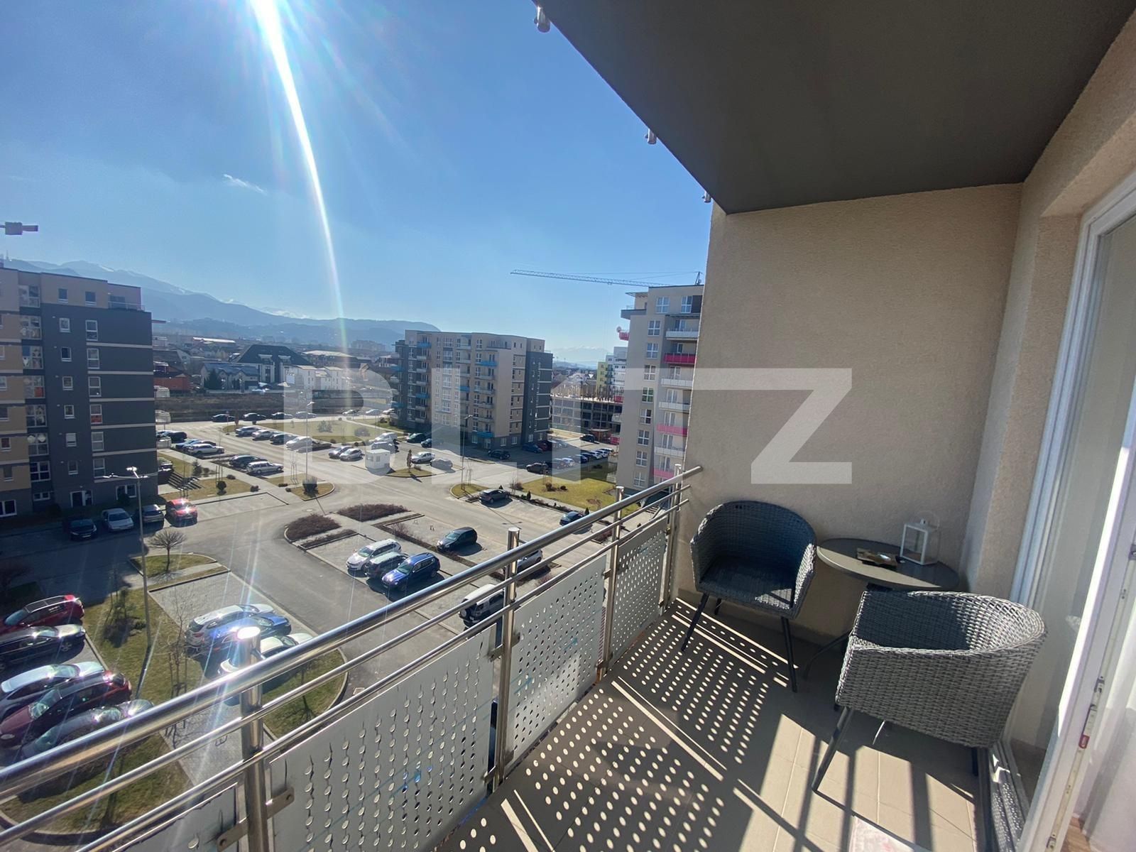 Apartament de închiriat 2 camere Avantgarden - 61527AI | BLITZ Brașov | Poza6