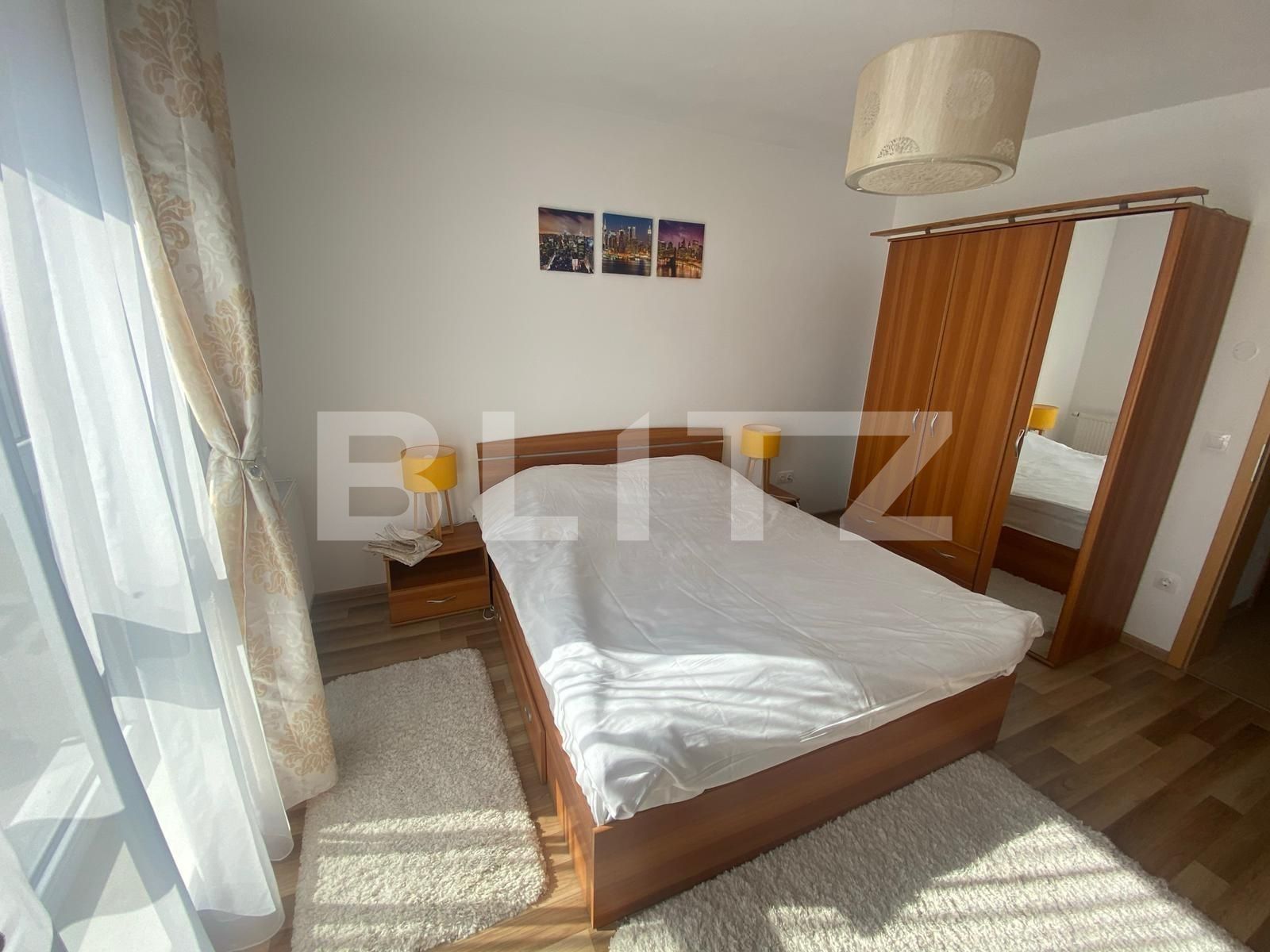 Apartament de închiriat 2 camere Avantgarden - 61527AI | BLITZ Brașov | Poza3