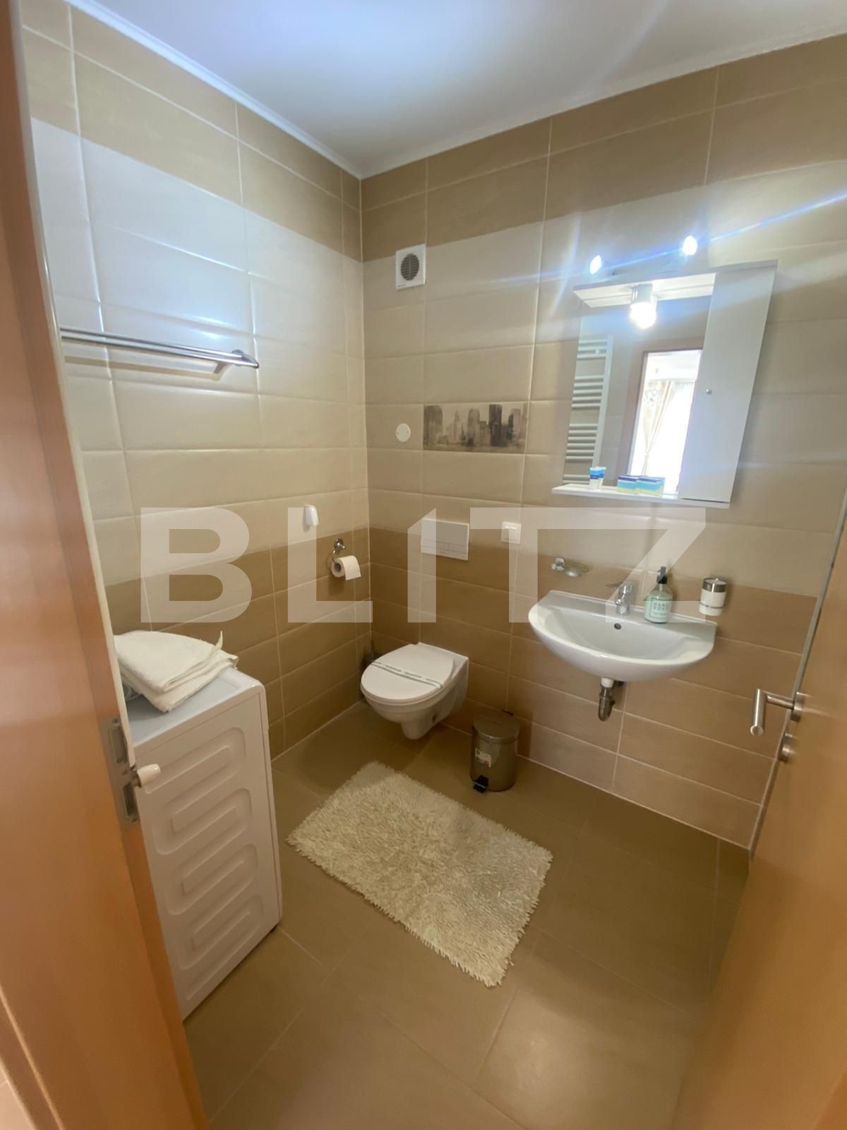 Apartament de închiriat 2 camere Avantgarden - 61527AI | BLITZ Brașov | Poza5