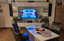 Apartament 3 camere, etaj intermediar, 2 bai, 2 parcari ! Zona strazii Eroilor!