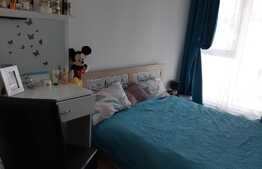 Apartament 3 camere, etaj intermediar, 2 bai, 2 parcari ! Zona strazii Eroilor!