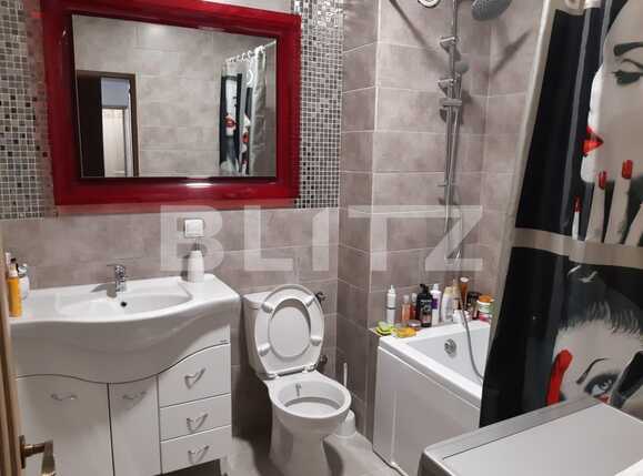 Apartament de vânzare 3 camere Floreşti - 61528AV | BLITZ Cluj-Napoca | Poza12