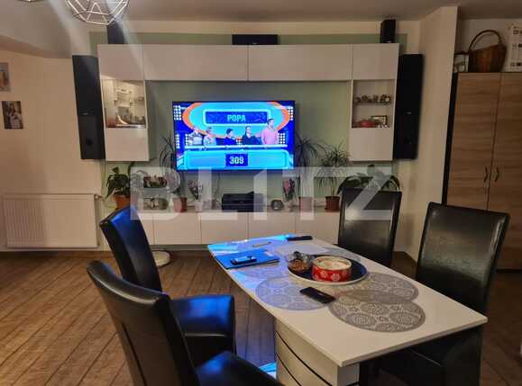 Apartament de vânzare 3 camere Floreşti - 61528AV | BLITZ Cluj-Napoca | Poza4