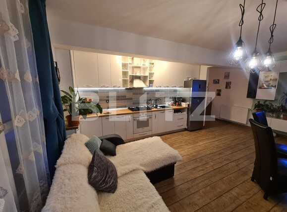 Apartament de vânzare 3 camere Floreşti - 61528AV | BLITZ Cluj-Napoca | Poza1