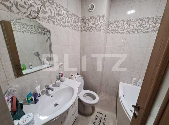 Apartament de vânzare 3 camere Floreşti - 61528AV | BLITZ Cluj-Napoca | Poza13