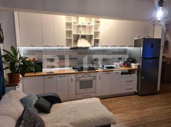 Apartament de vânzare 3 camere Floreşti - 61528AV | BLITZ Cluj-Napoca | Poza2