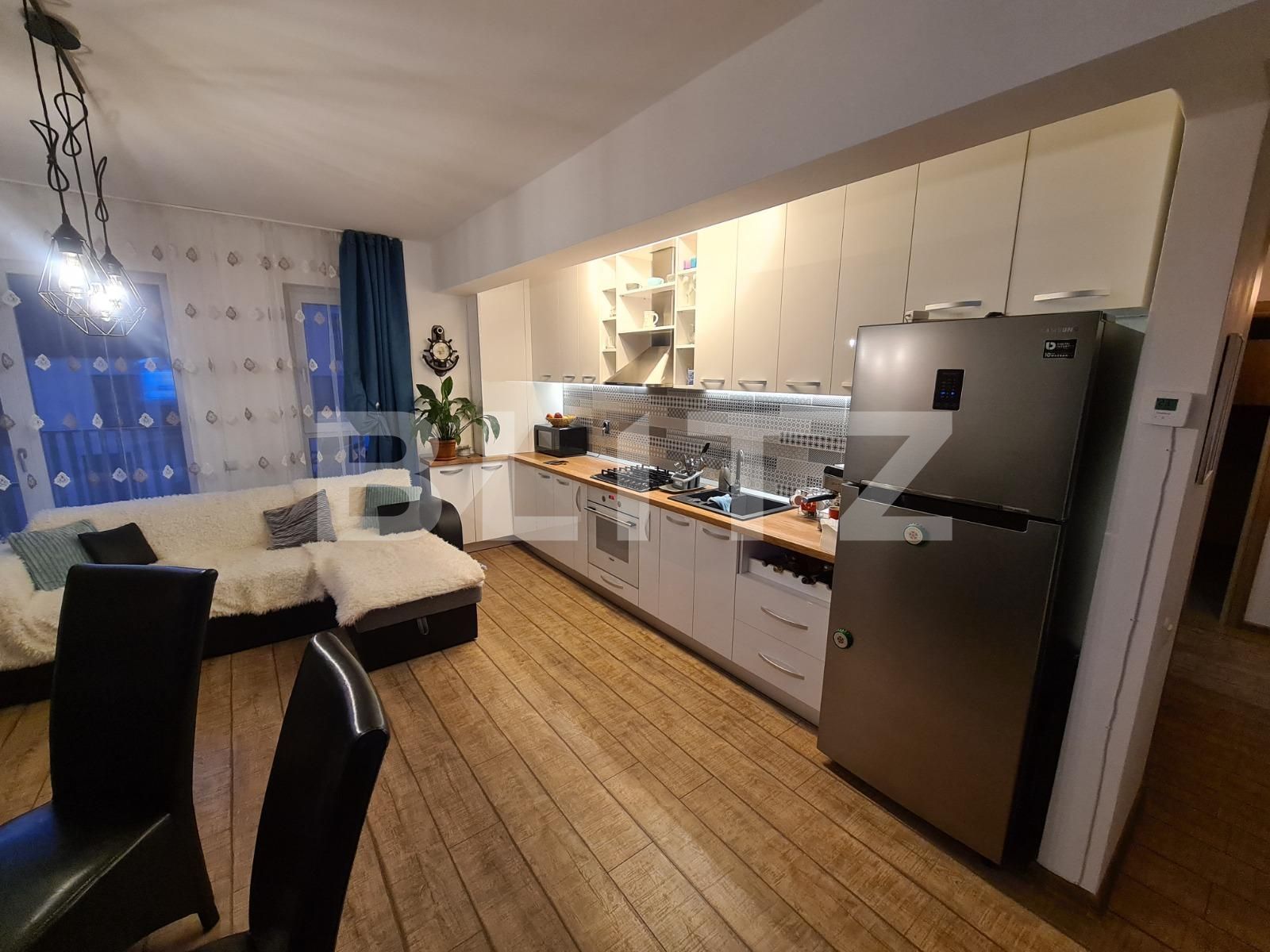 Apartament de vânzare 3 camere Floreşti - 61528AV | BLITZ Cluj-Napoca | Poza3