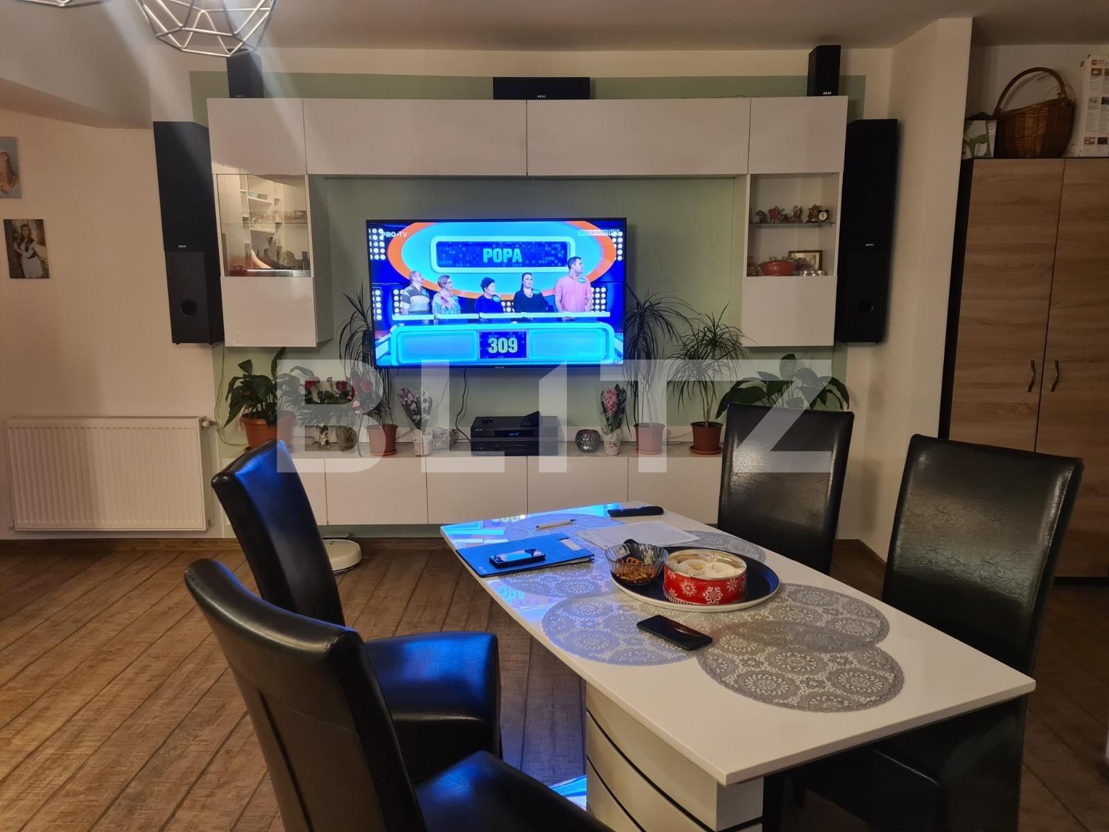 Apartament de vânzare 3 camere Floreşti - 61528AV | BLITZ Cluj-Napoca | Poza4