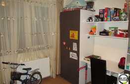 Vanzare 3 camere, 74 mp utili, zona strazii Florilor, A.C.