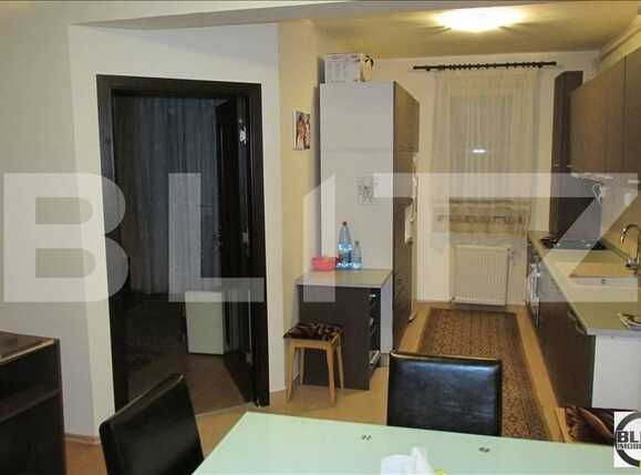 Apartament de vânzare 3 camere Floreşti - 6153AV | BLITZ Cluj-Napoca | Poza1