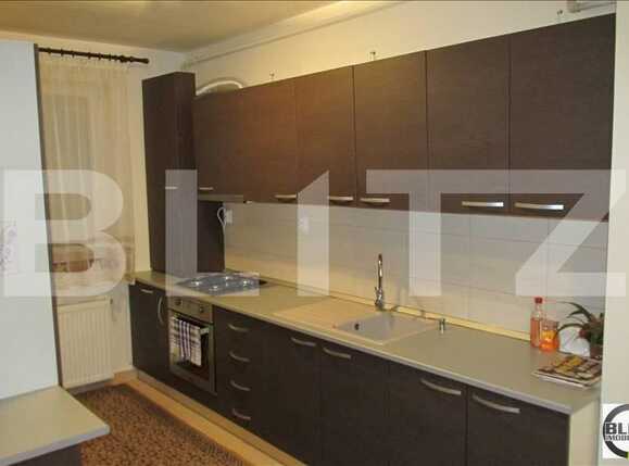 Apartament de vânzare 3 camere Floreşti - 6153AV | BLITZ Cluj-Napoca | Poza2