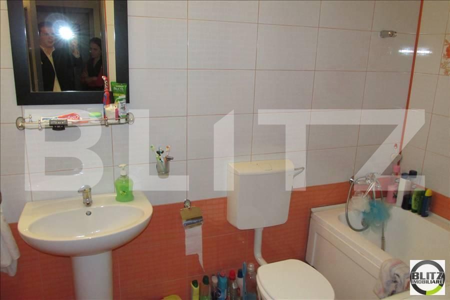 Apartament de vânzare 3 camere Floreşti - 6153AV | BLITZ Cluj-Napoca | Poza11