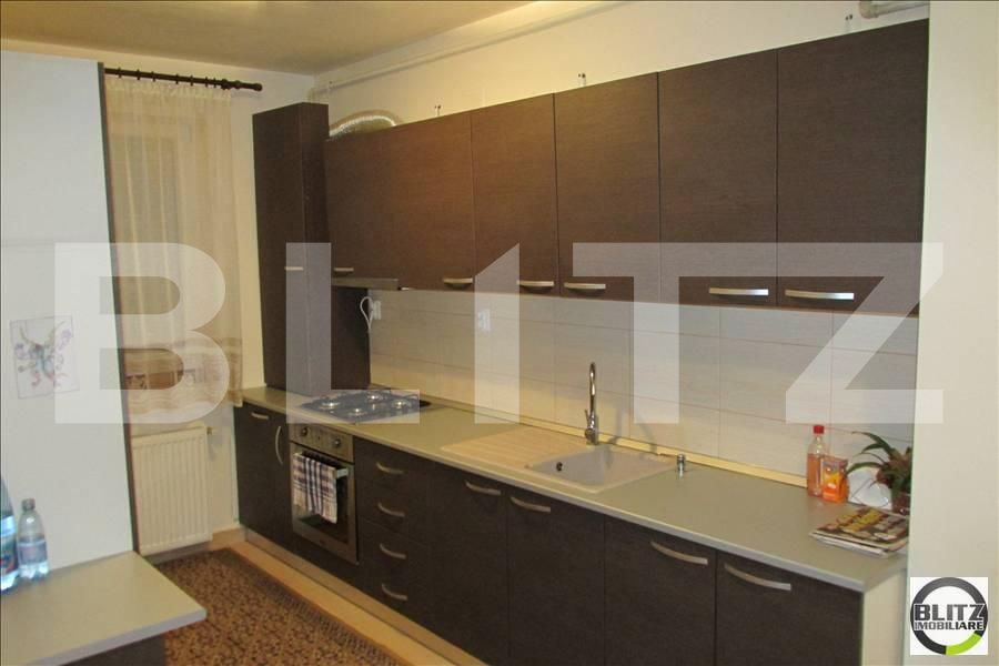 Apartament de vânzare 3 camere Floreşti - 6153AV | BLITZ Cluj-Napoca | Poza2