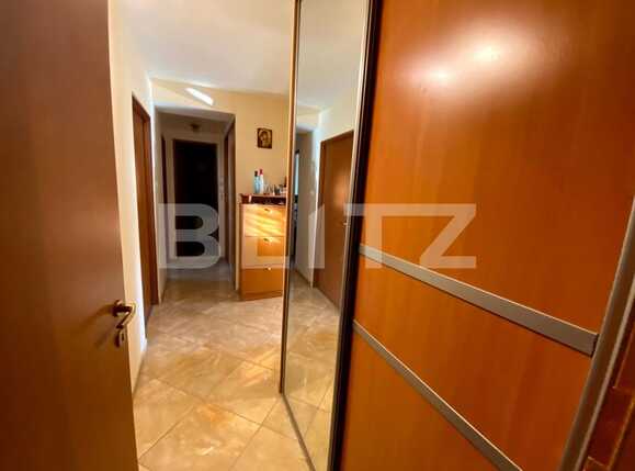 Apartament de vânzare 4 camere Marasti - 61530AV | BLITZ Cluj-Napoca | Poza2