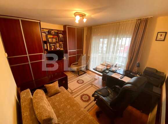 Apartament de vânzare 4 camere Marasti - 61530AV | BLITZ Cluj-Napoca | Poza8