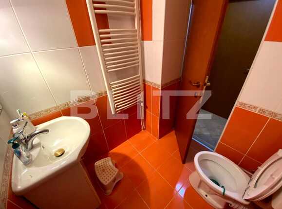 Apartament de vânzare 4 camere Marasti - 61530AV | BLITZ Cluj-Napoca | Poza9