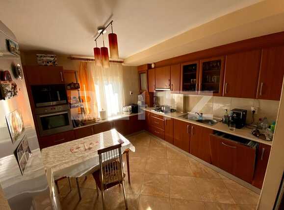 Apartament de vânzare 4 camere Marasti - 61530AV | BLITZ Cluj-Napoca | Poza1