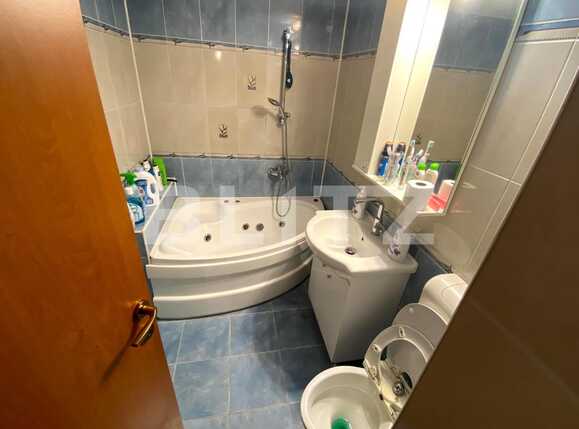 Apartament de vânzare 4 camere Marasti - 61530AV | BLITZ Cluj-Napoca | Poza3