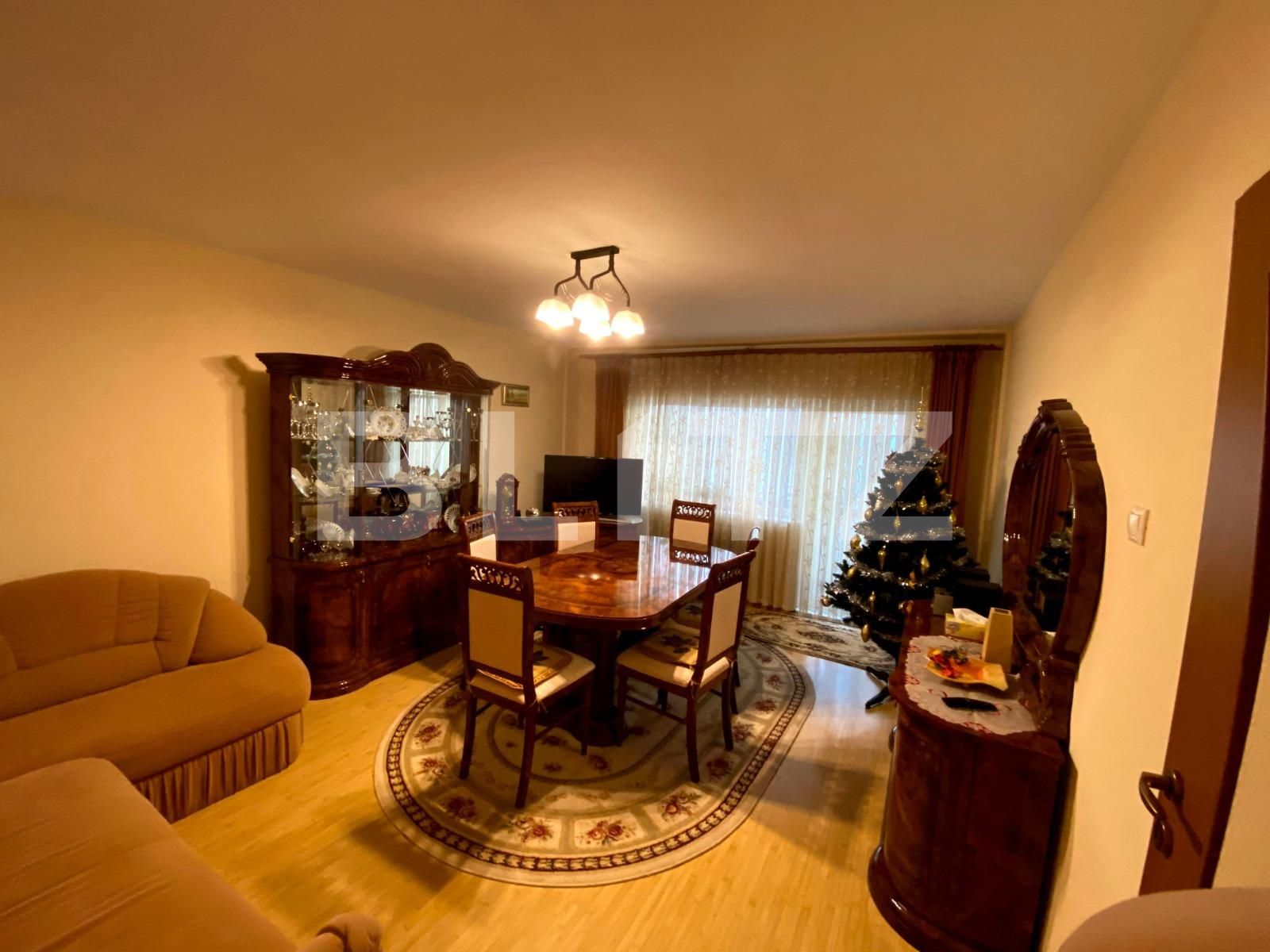 Apartament de vânzare 4 camere Marasti - 61530AV | BLITZ Cluj-Napoca | Poza6