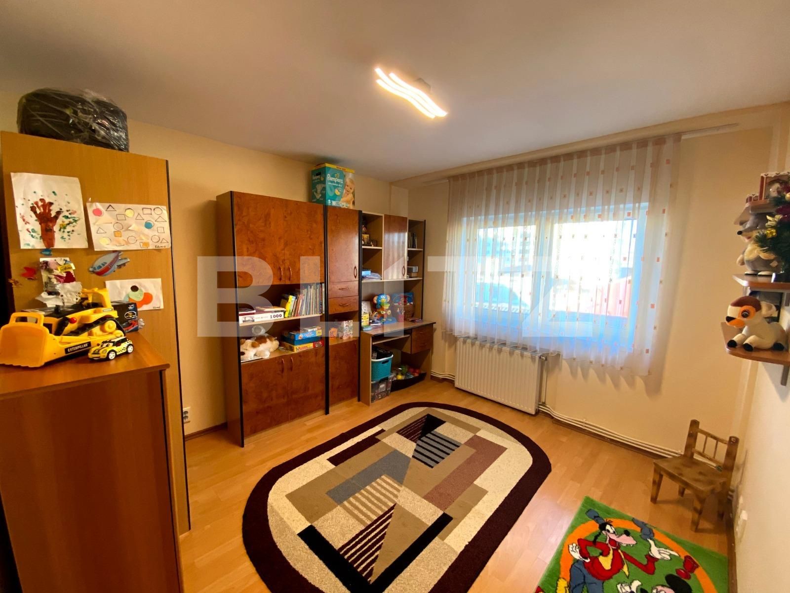 Apartament de vânzare 4 camere Marasti - 61530AV | BLITZ Cluj-Napoca | Poza4