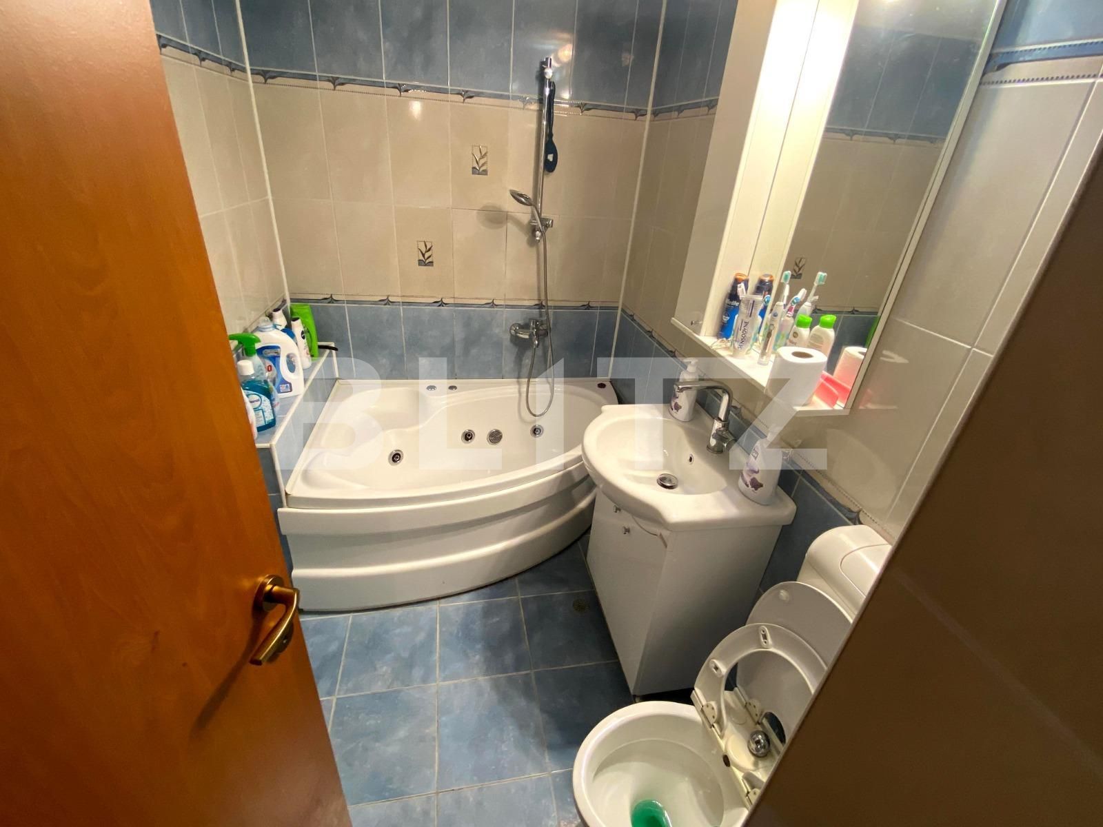 Apartament de vânzare 4 camere Marasti - 61530AV | BLITZ Cluj-Napoca | Poza3