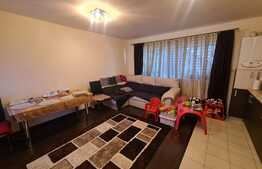 Apartament cu gradina, 2 camere, 53mp! Zona Vivo!