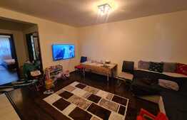 Apartament cu gradina, 2 camere, 53mp! Zona Vivo!