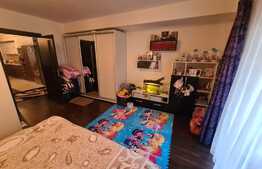 Apartament cu gradina, 2 camere, 53mp! Zona Vivo!