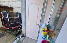 Apartament cu gradina, 2 camere, 53mp! Zona Vivo!