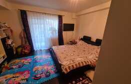 Apartament cu gradina, 2 camere, 53mp! Zona Vivo!