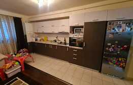 Apartament cu gradina, 2 camere, 53mp! Zona Vivo!