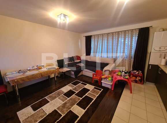 Apartament de vânzare 2 camere Manastur - 61531AV | BLITZ Cluj-Napoca | Poza3