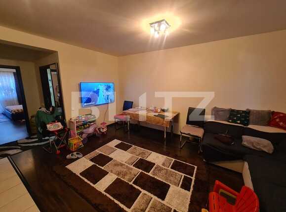 Apartament de vânzare 2 camere Manastur - 61531AV | BLITZ Cluj-Napoca | Poza1