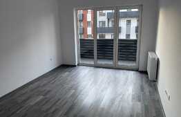 Apartament 2 camere, Avantgarden 4