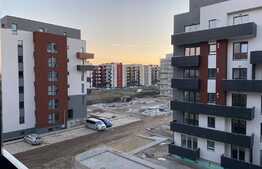 Apartament 2 camere, Avantgarden 4